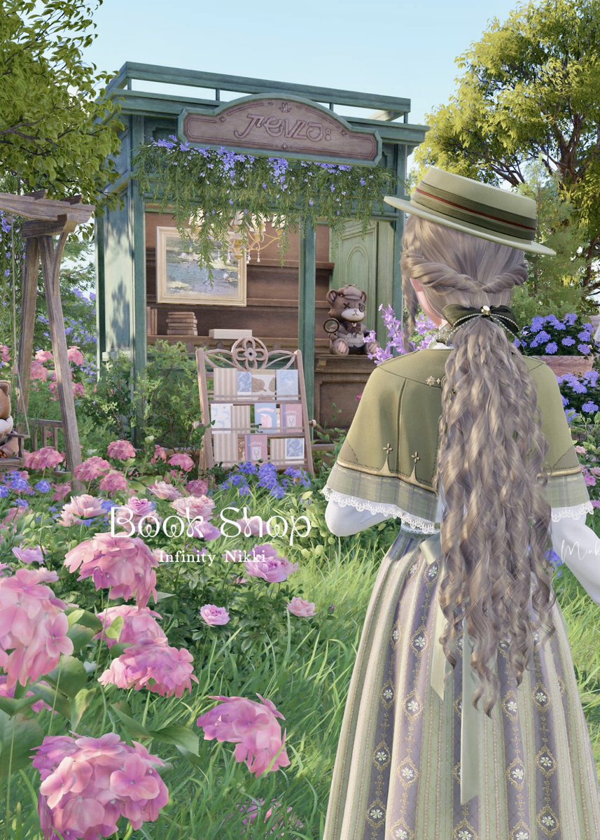 ブランコと屋台を作ったので 追加しました🏠 デフォルトであった家を全