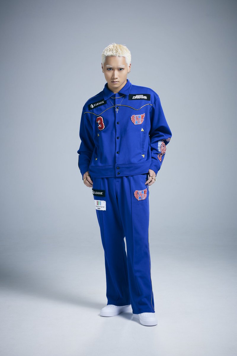 KADOKAWA DREAMS Daichi キラ 3 Daichi 退団のお知らせ ＼ 日頃よりKADOKAWA DREAMSを 応援して