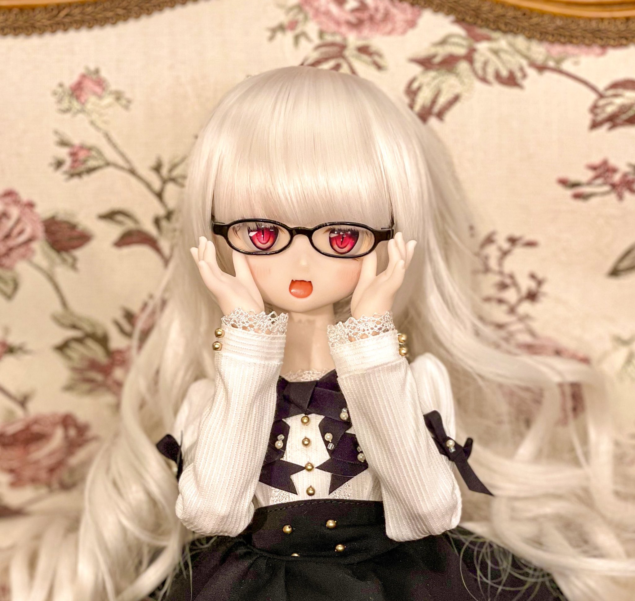 魔術✨可愛いマルカルリボンdoll✨ My Dress-Up Darling] Marin Kitagawa (Fashion Doll