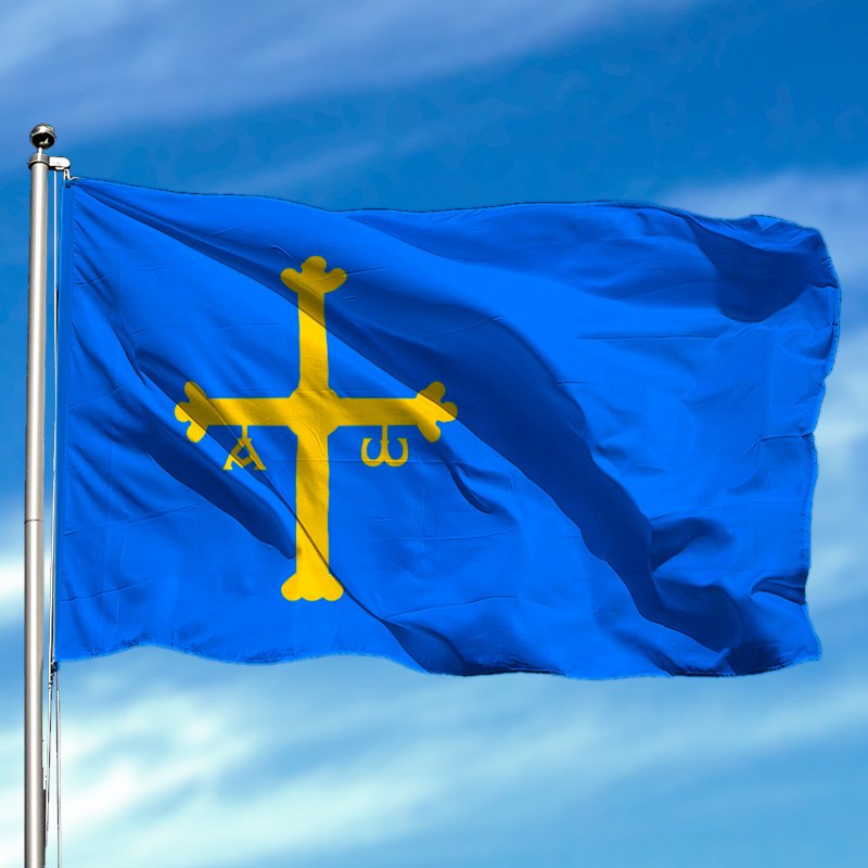 !!!! Feliz Día de Asturias !!!!!