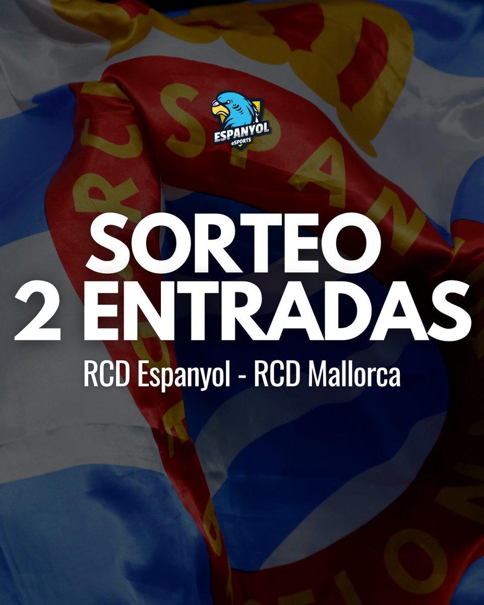 RCD Espanyol eSports tweet media