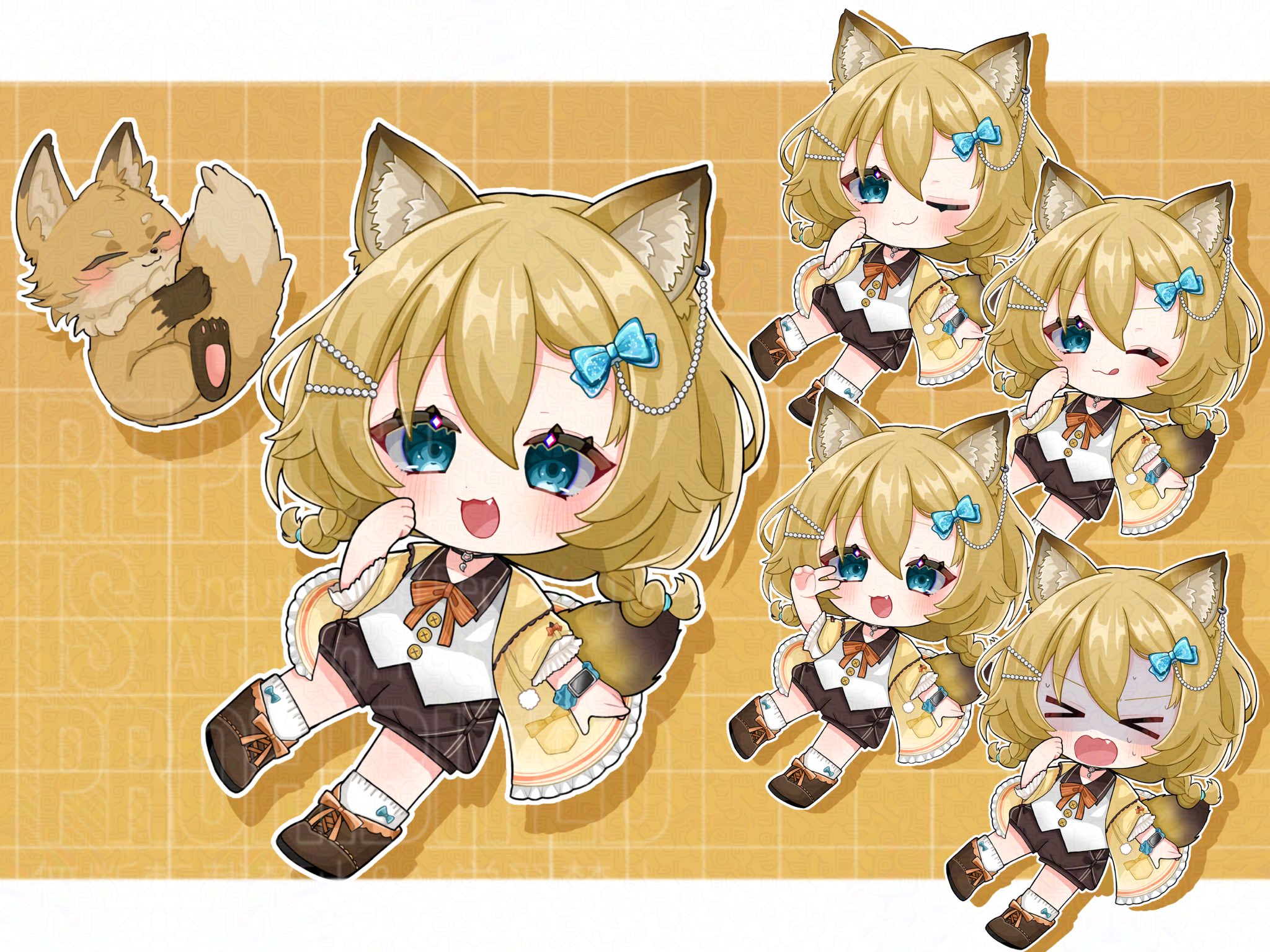 ♩ページ ご依頼イラスト d2fa4362ac10ca26fbb08d2ae007cc