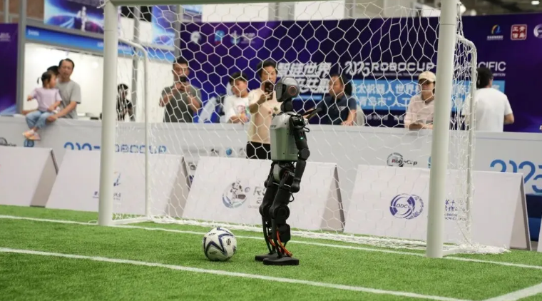 An amazing showcase of marine innovation! 🌊

The 2025 East Asia Marine Expo has officially opened in Qingdao WCNA. From cutting-edge technology to futuristic marine robots, the expo is highlighting Shandong's strides in marine science. You can catch it until Sept 9. Don't miss