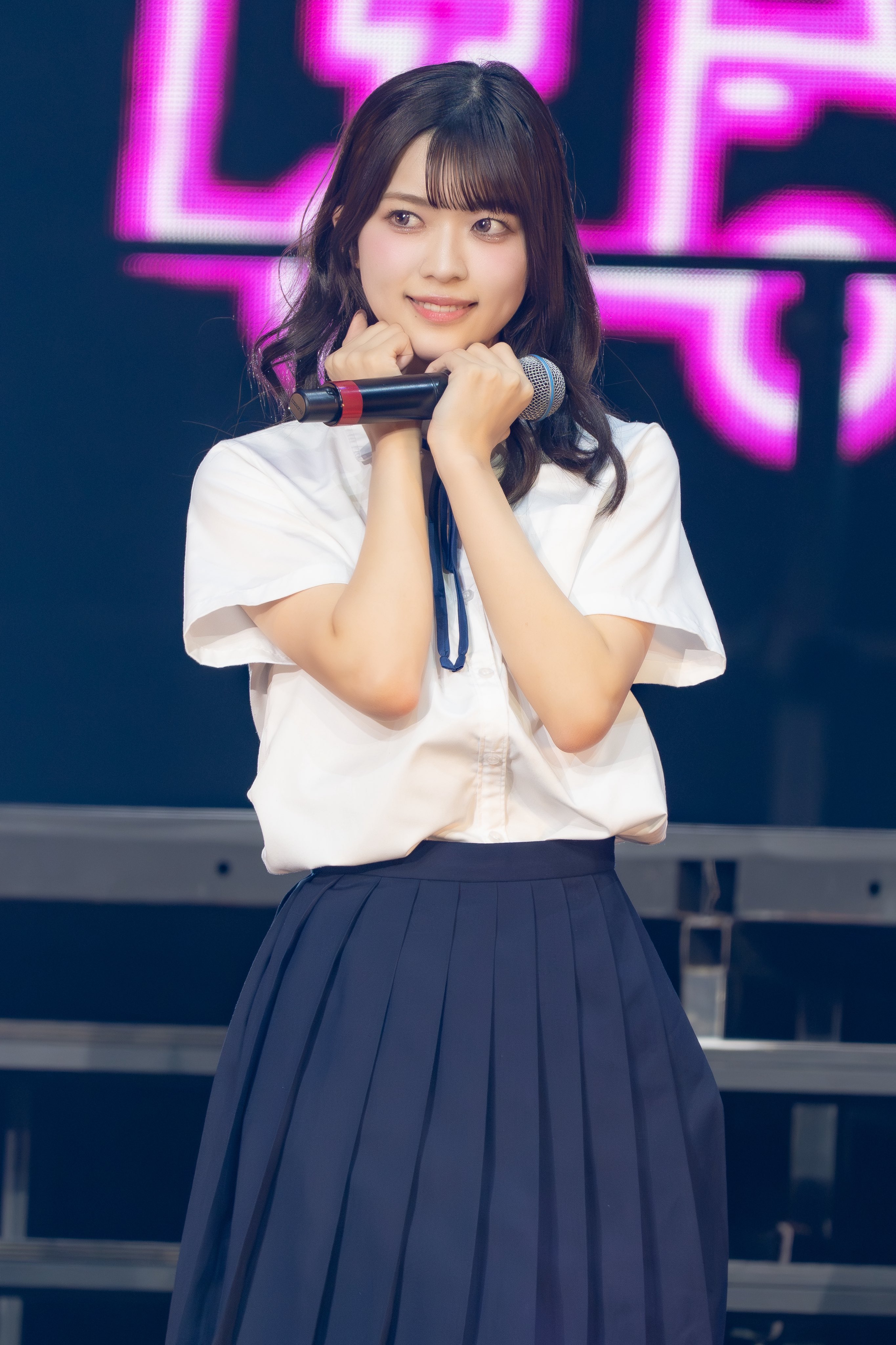 s*r様 高嶺のなでしこ　星谷美来　オンラインくじ　S賞　らくがきトートバッグ 高嶺のなでしこ 星谷美来 直筆サイン入りポストカード美しく