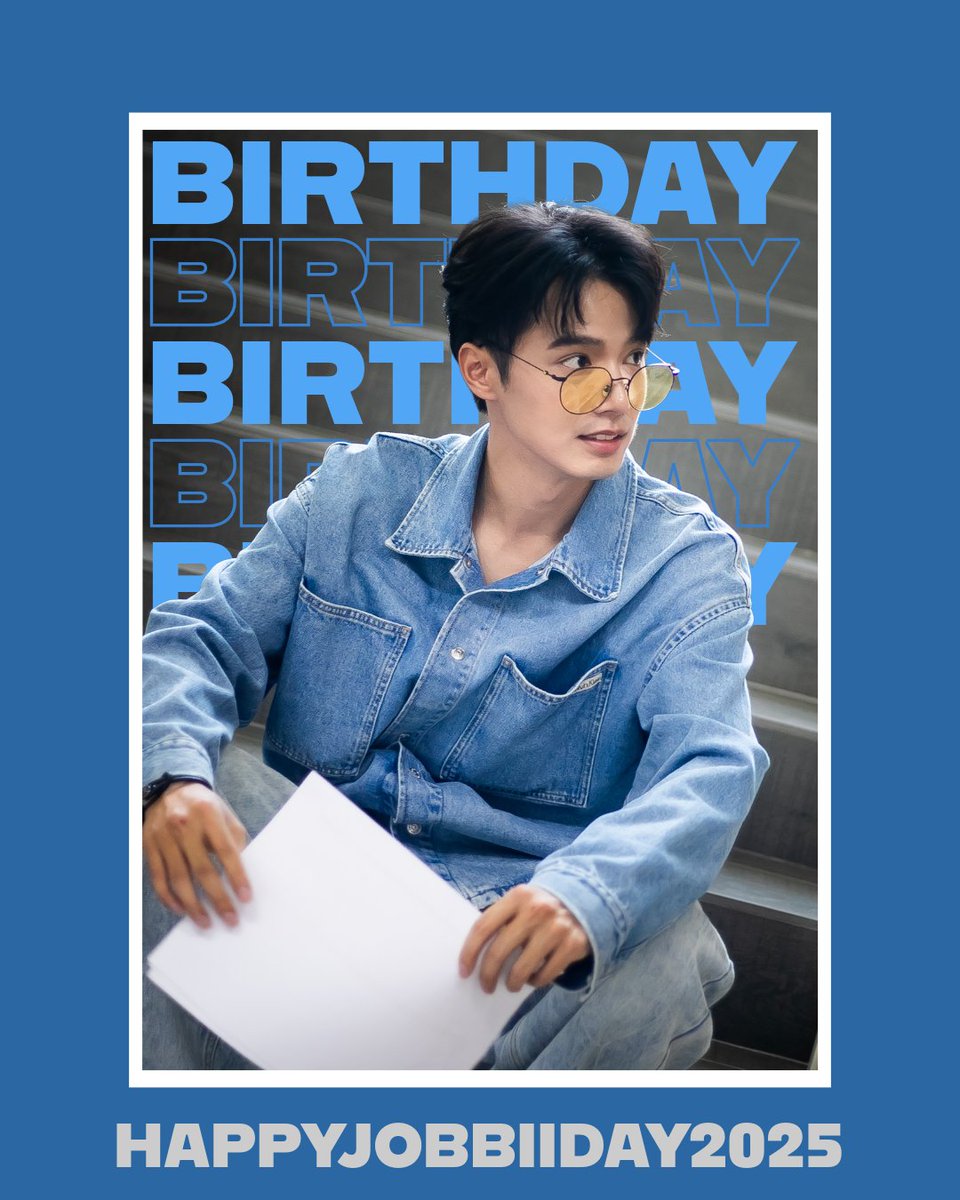 jobbiijob_clan's tweet photo. #happyjobbiiday2025 #jobbiijob https://t.co/BK0vRFkvAr