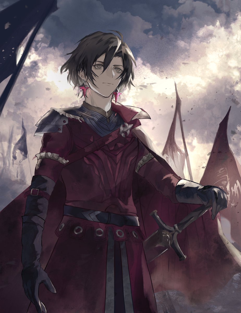 ちせ@11/16東5ニ54a (@chise6868) / Posts / X