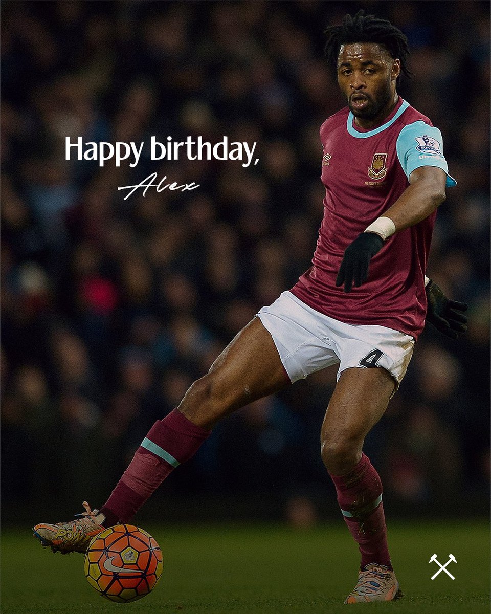 West Ham United tweet media