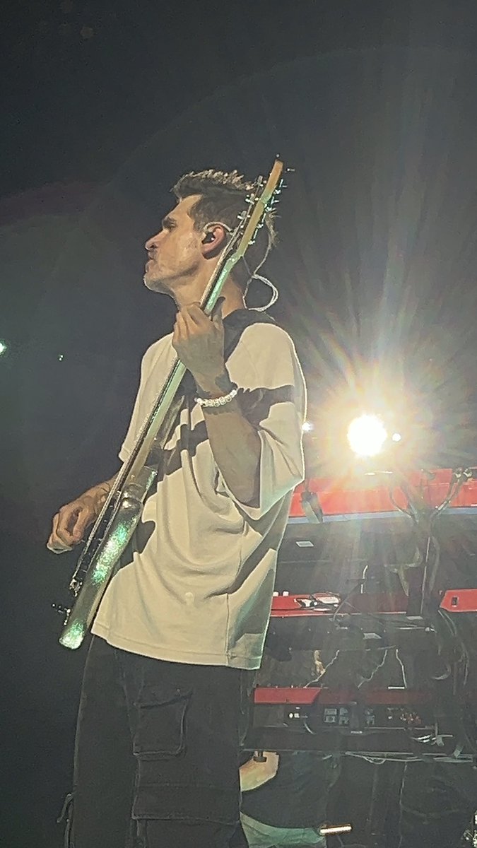 em ੈ✩‧₊˚ HAYTOUR BOS N1 tweet media