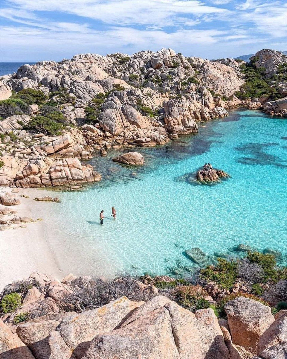 Sardinia, Italy