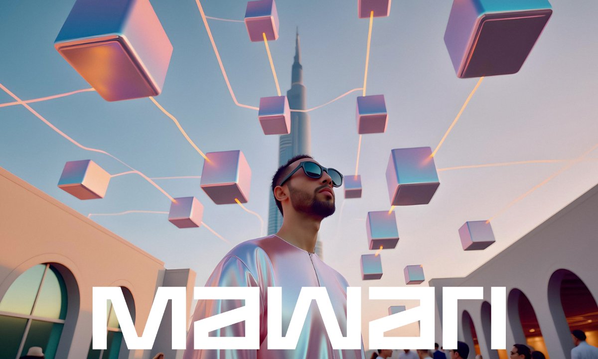 itz_rajonz_01's tweet image. :

🧵 Educational Thread: @mawariXR  &amp;amp; the Future of the Immersive Internet 🚀🌐

1/ The internet is evolving 🌍
Text → Images → Video → Next? Immersive 3D experiences that blend digital &amp;amp; physical worlds ✨🕶️

@luismawari 
#ImmersiveInternet #Web3 #XR #FutureTech