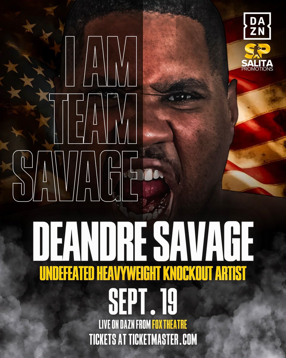 SalitaProm's tweet photo. Less than two weeks away — who you got? 🤔 #MooreSavage
#TeamMoore vs #TeamSavage https://t.co/kSRtsz49Rd