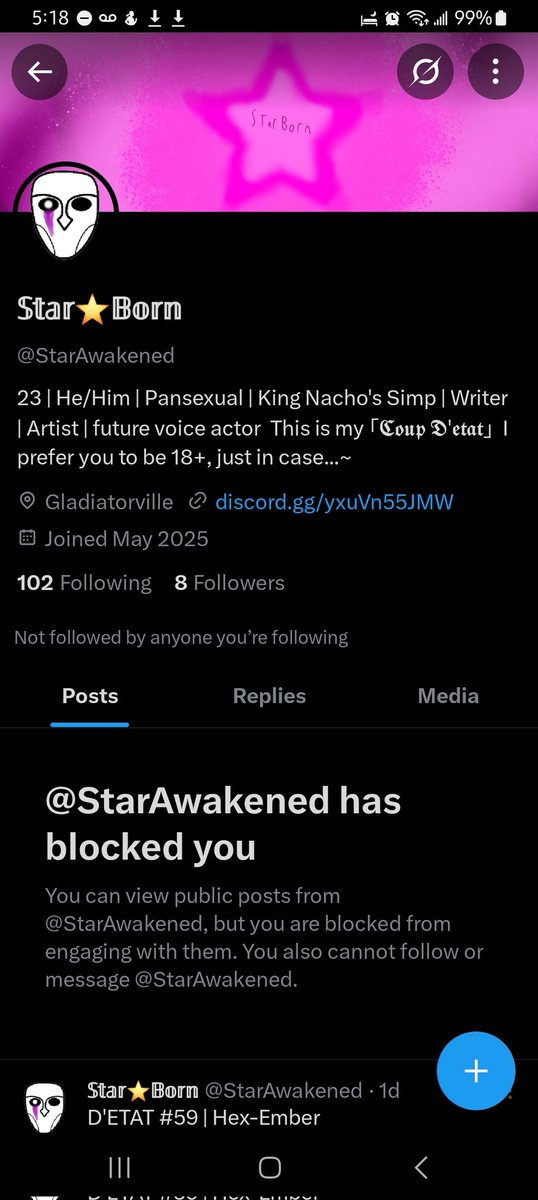 VILEolation's tweet image. Grown man mad about Rainbow Butterfly unicorn kitty