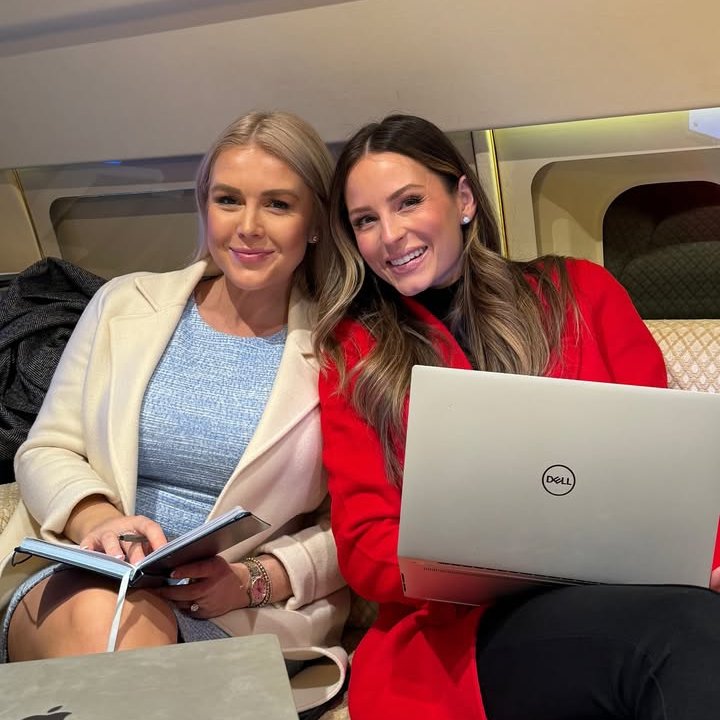 If you're NOT a Liberal, please say hi.👋🏻

Let's be friends.