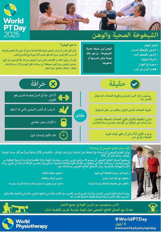 meemo_Hakami's tweet photo. #اليوم_العالمي_للعلاج_الطبيعي 

إلى قناديل الأمل - إلى أبطال العلاج الطبيعي 
كل عام وانتم من تألق إلى تألق ومن إبداع إلى إبداع .. https://t.co/kxS9b7DVOo