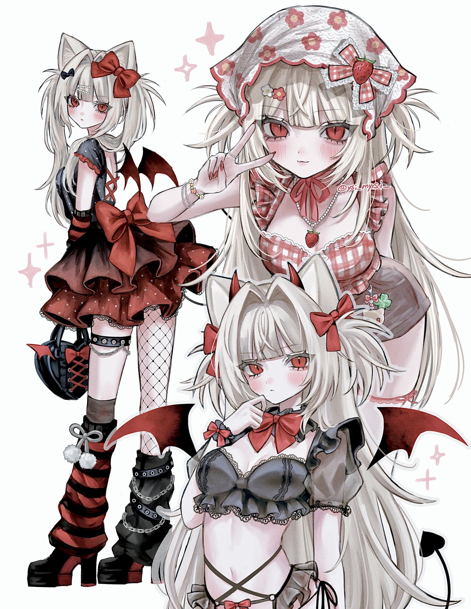 ♡すずらん❦♡オーダーご確認ページ(❁ᴗ͈ˬᴗ͈) Sei-chan || 🎨🖌 comms open on X: 