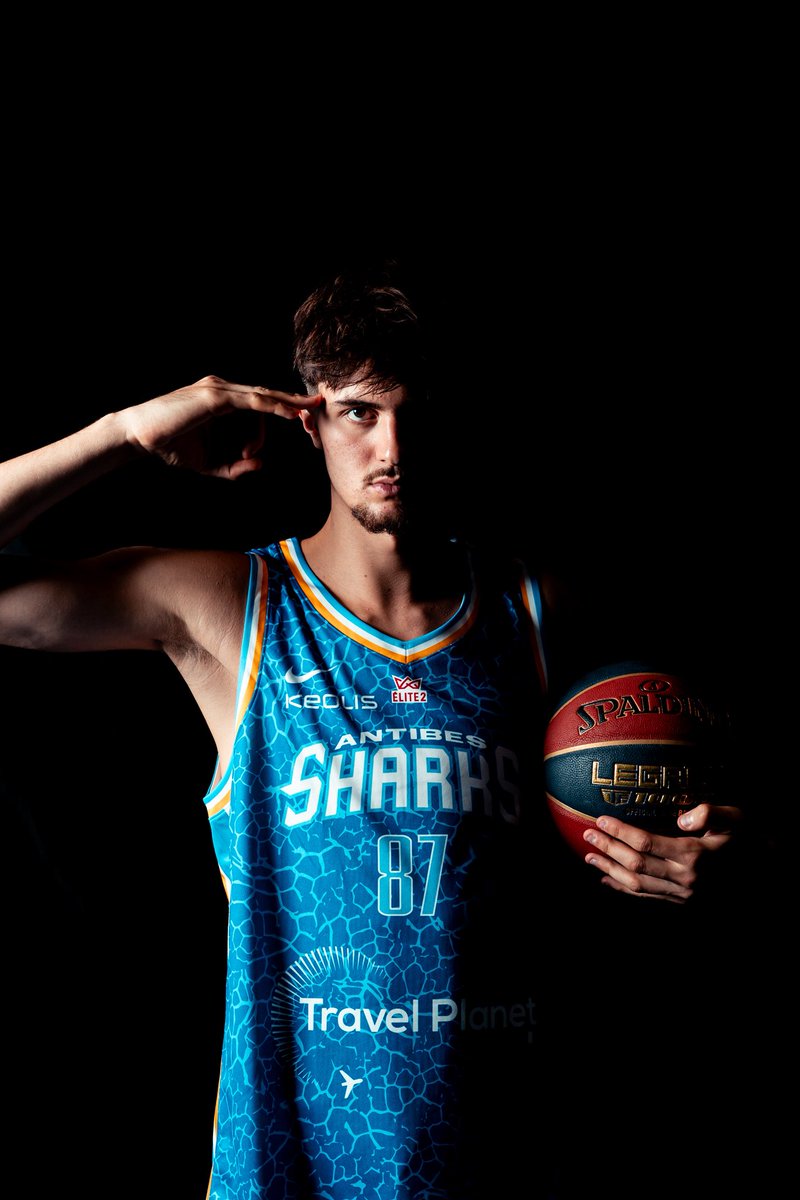 Antibes Sharks tweet media