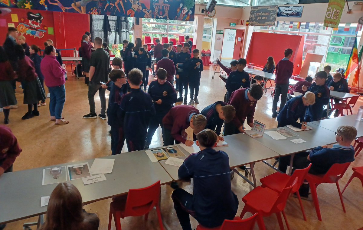 Portmarnock CS tweet media