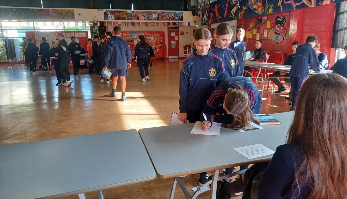 Portmarnock CS tweet media