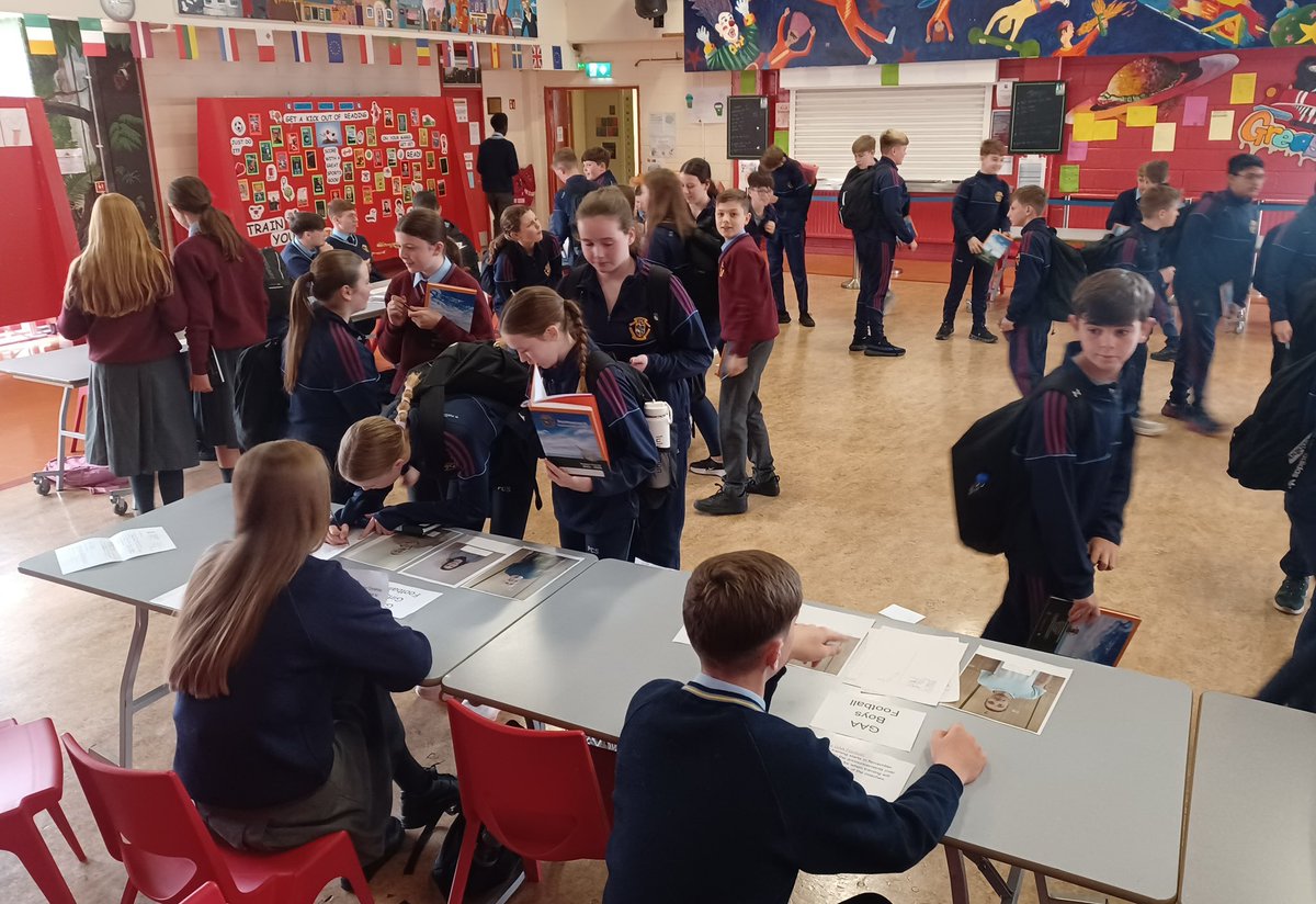 Portmarnock CS tweet media