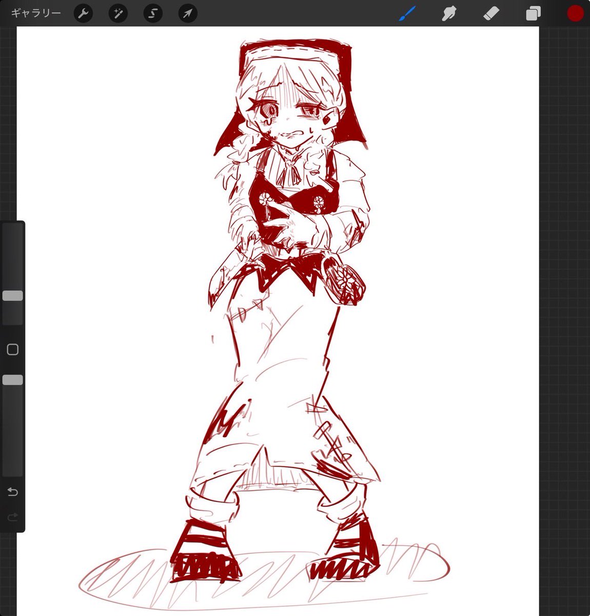 さーもンぴんく🦈低浮上 (@ifaumjmywrv0ivl) on Twitter photo 