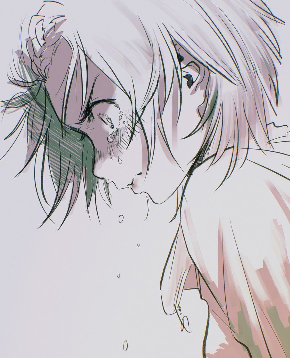 漫画アプリで少しずつ読んでいるのですが、この間読んだとこが共感の嵐でした

いのりちゃん髪伸びてた可愛い😭✨

#メダリストFA 
#結束いのり