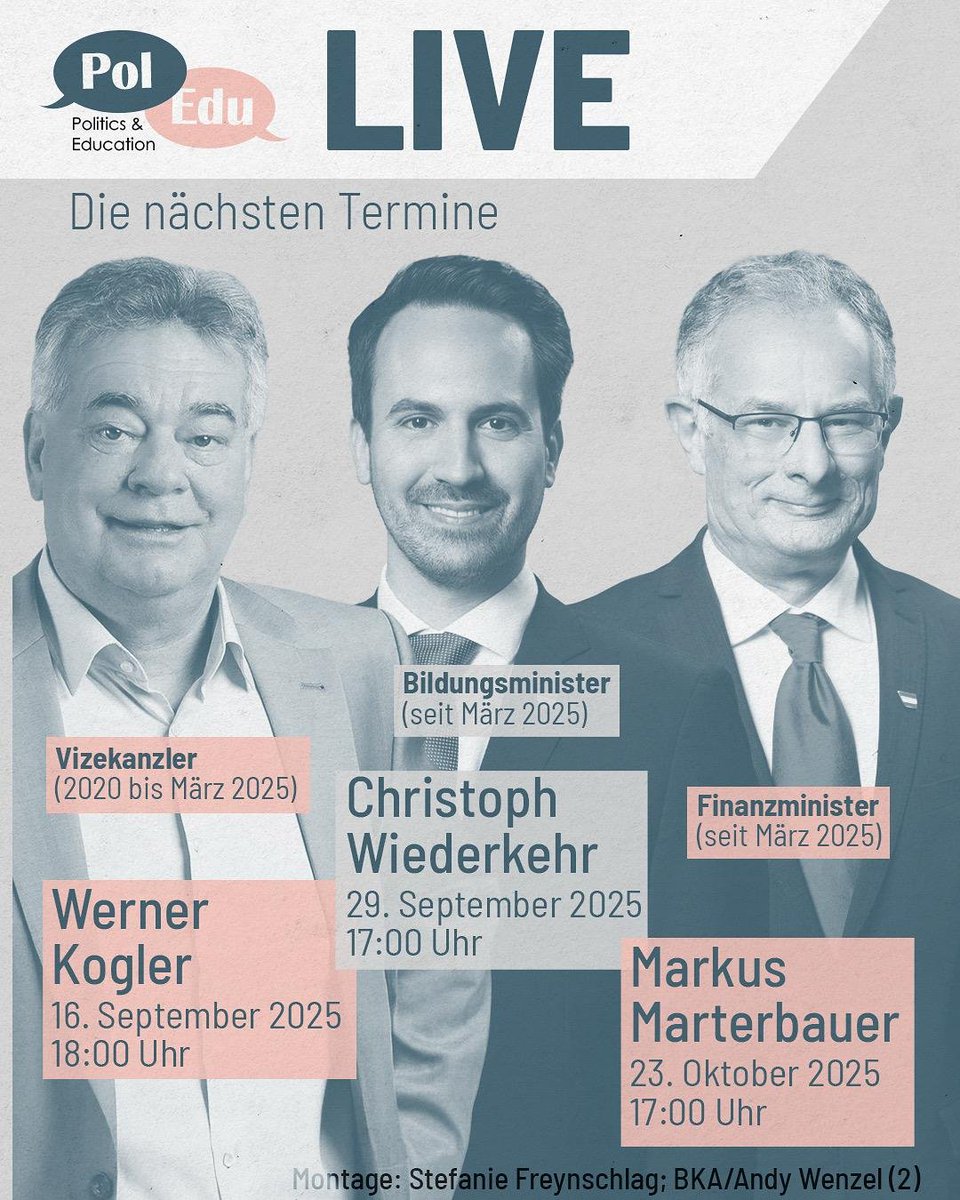 PolEdu - Politics & Education tweet media