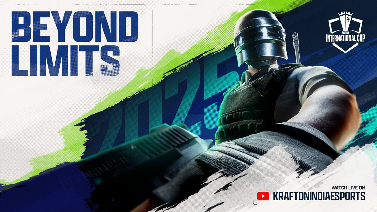 🏆International Cup 2025

本大会は、日本・韓国・インドの3ヶ国のチームが出場する世界大会です。

📍本大会は10月31日(金)～11月2日(日)インドでオフライン開催され、上位2チームは2025 PMGCへの出場権を獲得します。

PUBG MOBILE Esportsに関する情報は <a href="/PMJL_official/">PUBG MOBILE JAPAN LEAGUE 公式</a>