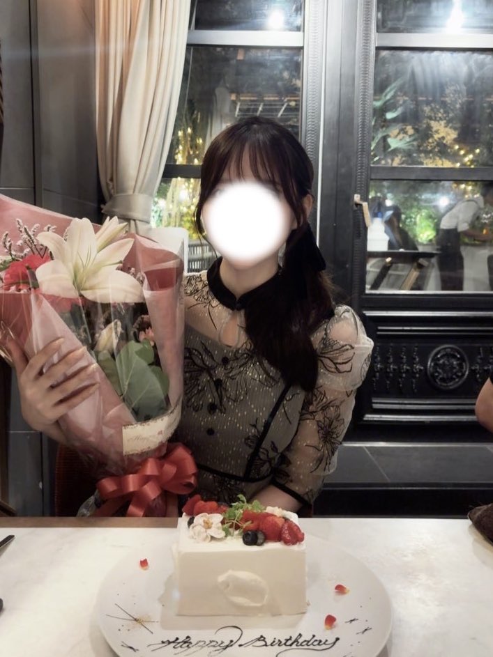 この日着てたドレスはLejaというブランドのものです~！ 今田美桜ちゃん