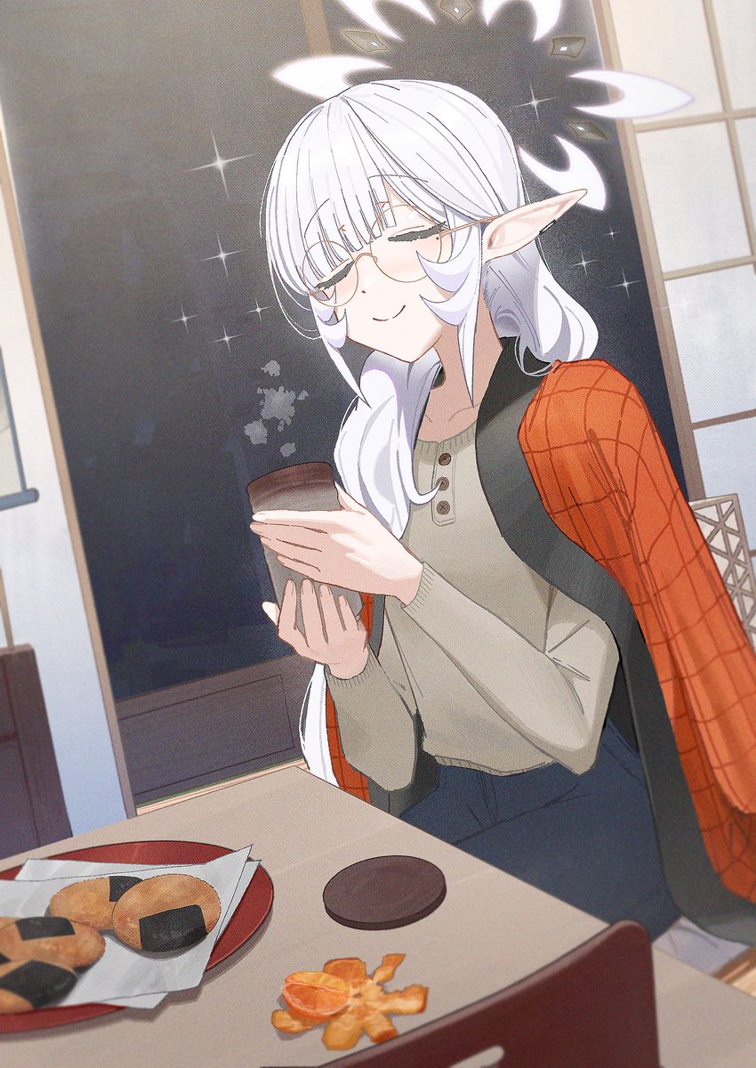 雪 (@asayuki101) / X