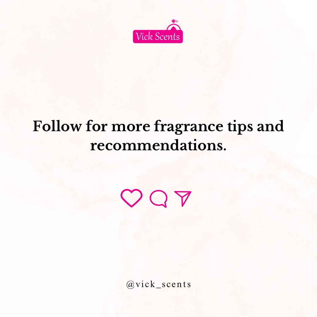 vick_scents's tweet photo. Happy new week🩷

Follow @vick_scents for more fragrance tips and recommendations. 

#fragrance #fragrancetips #fragrancerecommendations #content #perfumestoreinlagos https://t.co/zTDJfXH0cf