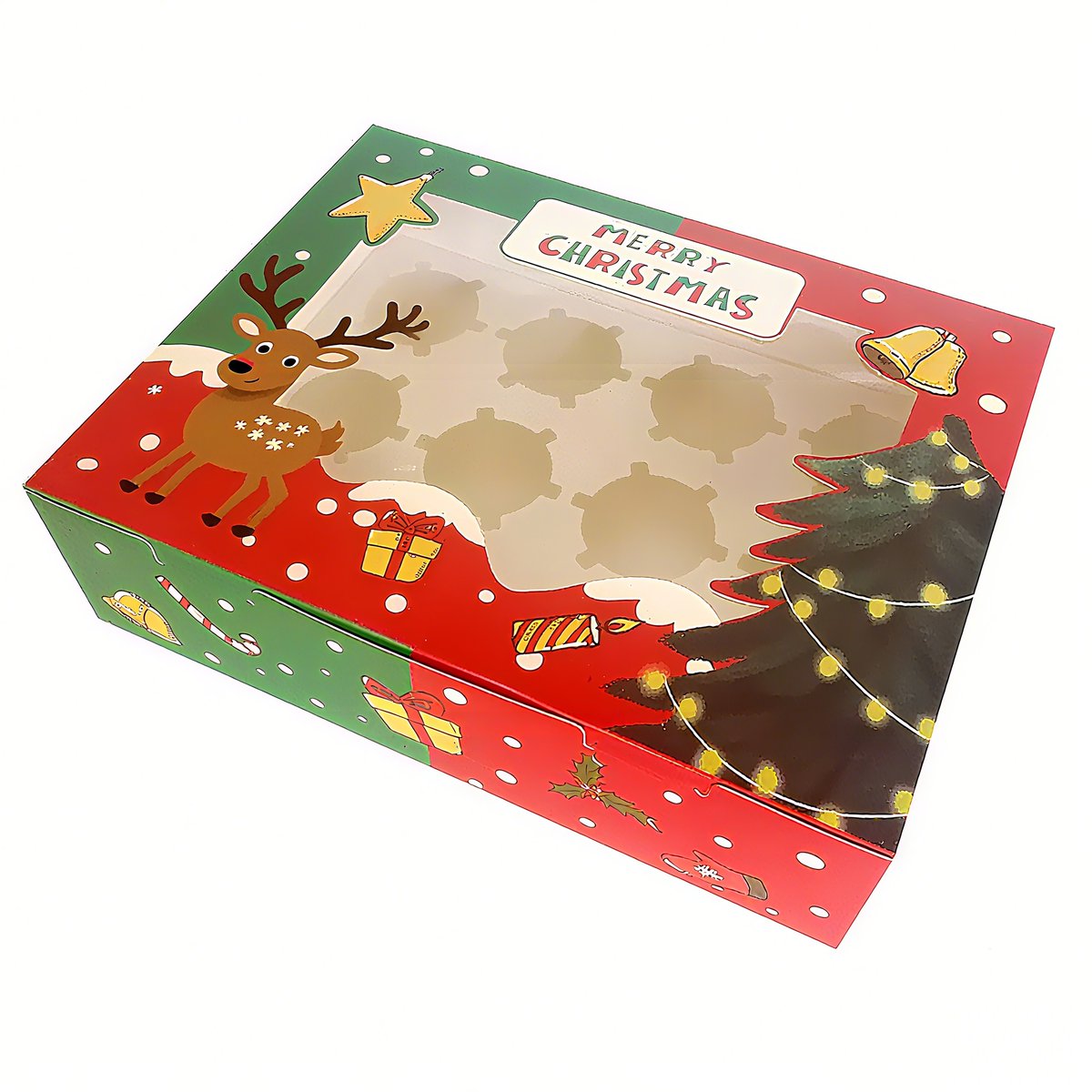 boxbagpackaging's tweet photo. Custom Christmas Gift Boxes
✨ Eco-conscious Materials, fashionable design, Hot-stamping logo, custom pattern, and size. 
👉https://t.co/vM5upfXM3G
💌Contact Us：sales01@hxcpc.cn       
WhatsApp: 8615359885995   
#ChristmasGiftBoxes #PaperGiftBox #FoldingGiftBoxes  #MailerBox https://t.co/GWZDoEvCAj