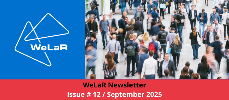 ProjectWeLaR's tweet image. 📨Our final WeLaR Newsletter is out!
We look back on 3 years of research &amp;amp; map policy steps for the future of welfare in Europe.
Inside:
🔍Key WeLaR insights
🤝Contributions from @rEUsilience &amp;amp; @transeuroworks
💡EU-level action for fair, green transitions
bit.ly/4m3FfAo