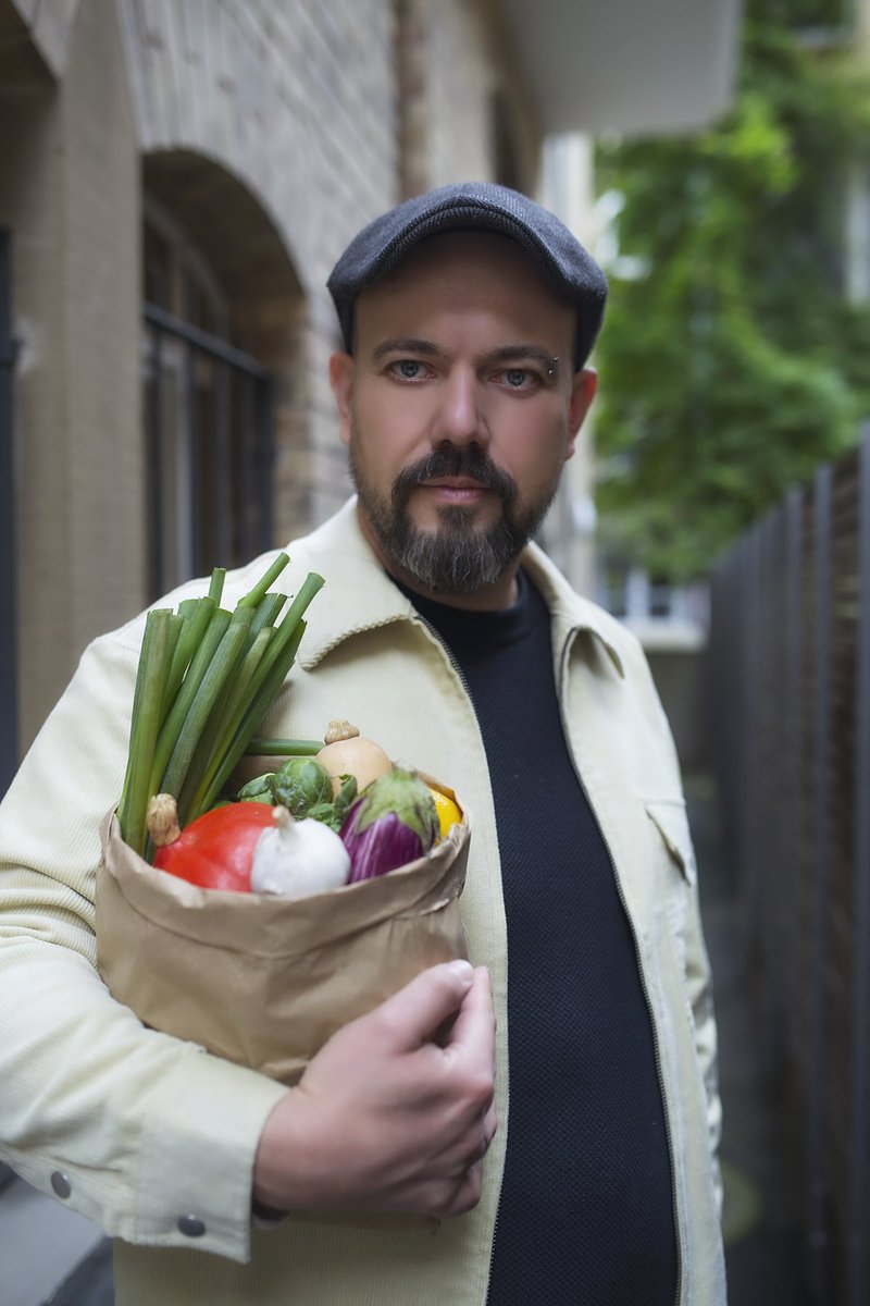 Wenn du heute nach „Tonistrendlupe“ oder „Foodblogger Stuttgart“ googelst, bekommst du mehr als nur Rezepte.  
Es geht um Foodtrends, Storytelling und echte Handschrift – kulinarisch, digital, sichtbar.  
Was bewegt euch gerade in der Foodwelt? #tonistrendlupe