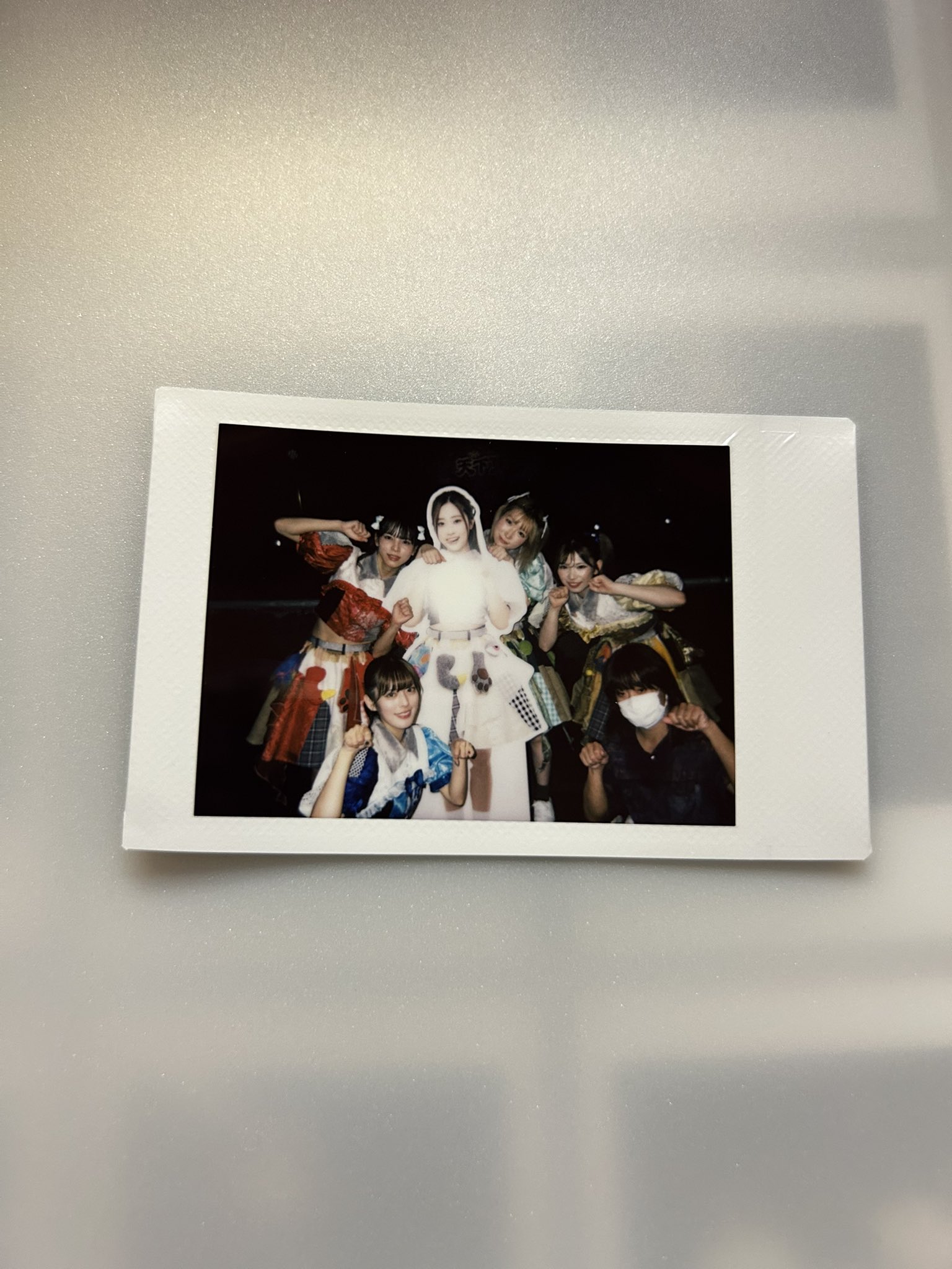 るい(柄シャツ) on X: 