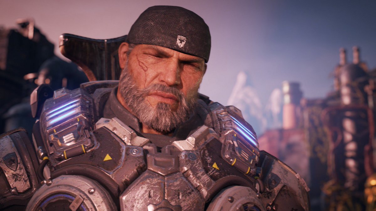 GearsUtility's tweet image. It's Monday.