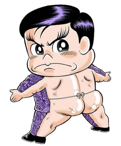 #この顔にピンときたらいいねを押す 尻にピンときても可