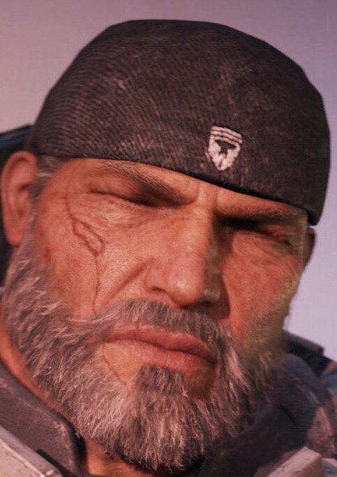 GearsUtility's tweet image. It's Monday.