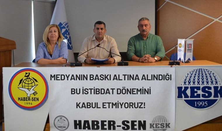 RTÜK başkanı, zaten kanunlarda açıkça belirtilen ve 
6112 Sayılı Radyo ve Televizyonların Kuruluş ve Yayın Hizmetleri Hakkında Kanun'u 3. Bölüm, 8. Madde ile çerçevesi çizilen cezai yaptırım gerektiren halleri neden tehtid ederek hatırlatıyor? 

RTÜK başkanı Ebubekir Şahin 'e