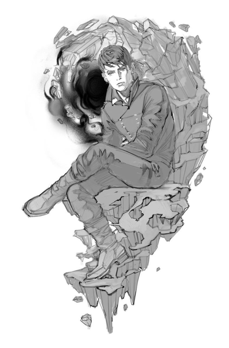 gh0ulmustdie tweet media