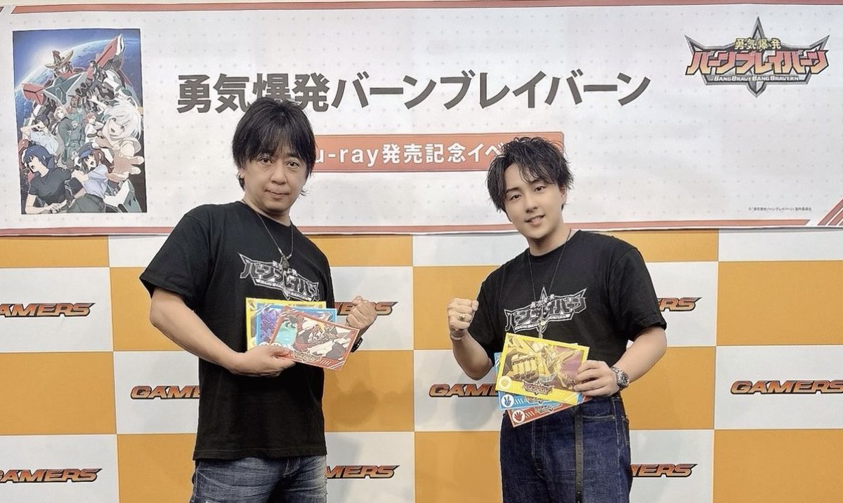 大張魂 (@baribari_g1) on Twitter photo 
