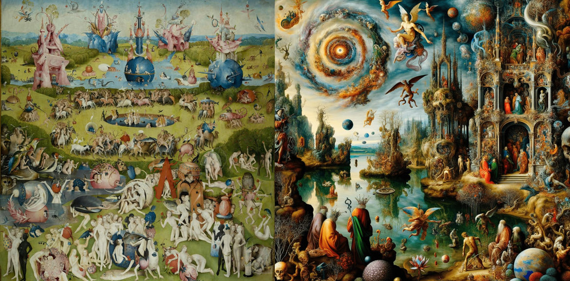 MrEwanMorrison's tweet photo. If you love Art, History or Philosophy then stop watching all YouTube videos "created" since feb 2025.
Gen AI videos with garbled AI text, images and artificial voice have flooded YouTube &amp; they contain many factual errors - contaminating history, destroying truth. https://t.co/lbByPJEFvM