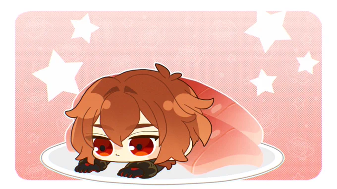 お寿司たべたい