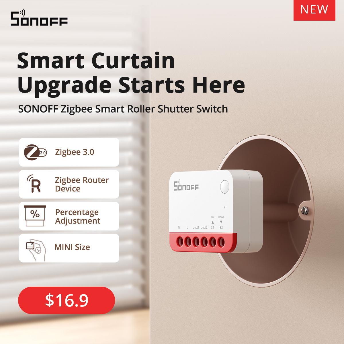 ITEAD Studio tweet media