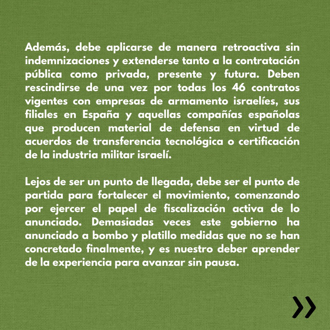 Anticapitalistas tweet media