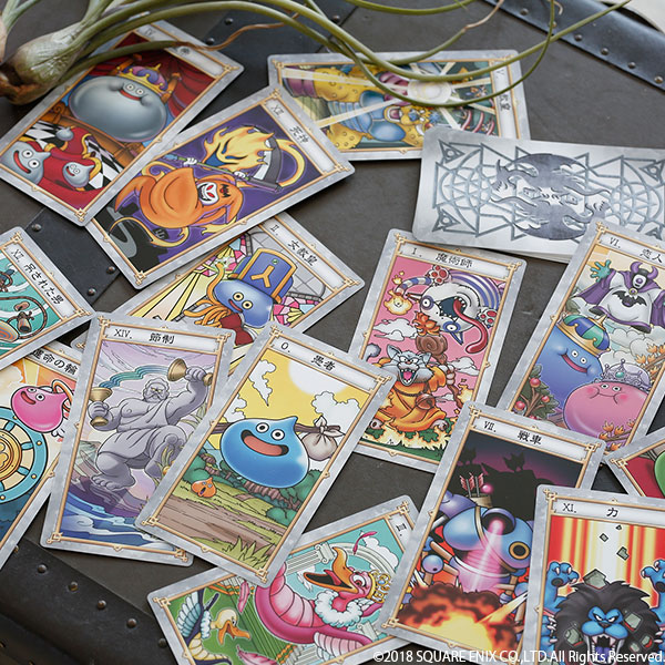 ドラクエカード ドラゴンクエストIII そして伝説へ…』エポスカードが登場！ | 株式会社