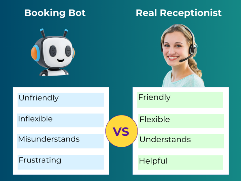 a_response's tweet image. At Aesthetic Response, our trained reception team bridges the gap between automation and real connection - guiding, converting, and retaining patients your booking system might miss.

📲 Book a discovery call today on 01917203001.

#AestheticClinics #VirtualReception