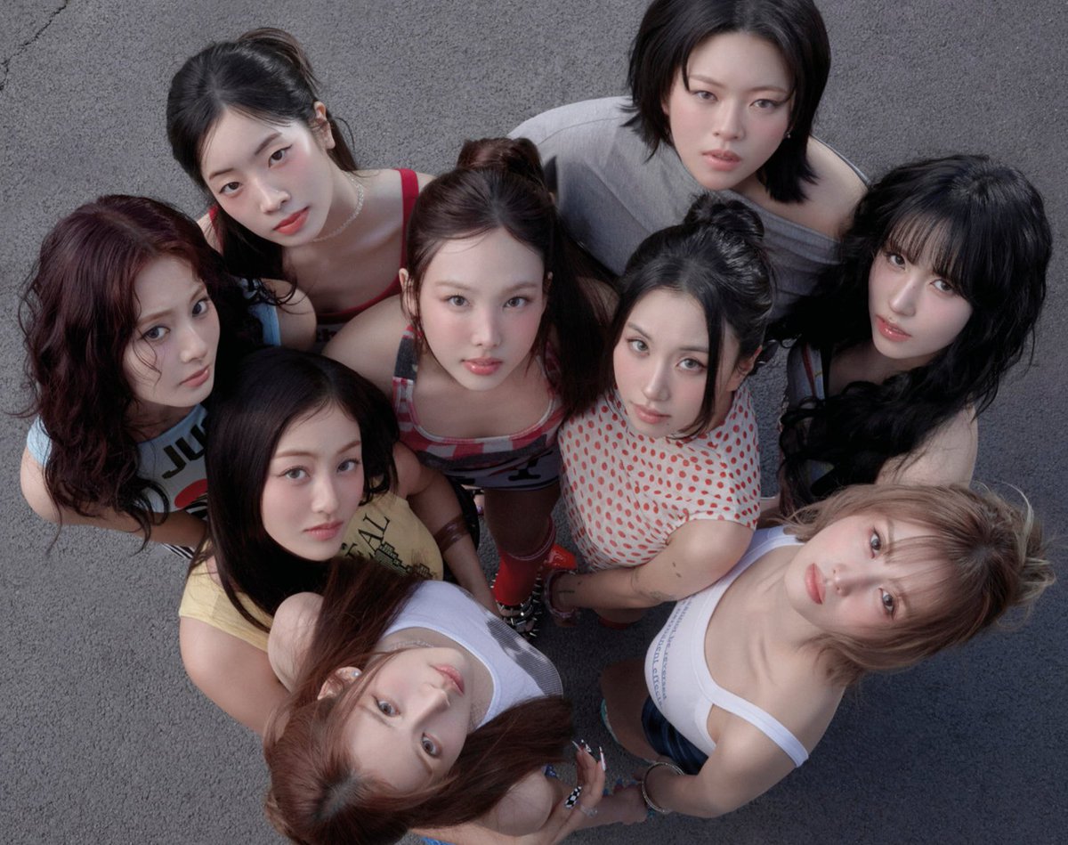 .<a href="/JYPETWICE/">TWICE</a> ‘THIS IS FOR’ still holds the Biggest 2nd week on-demand streams by Kpop Group Album on Billboard 200 this 2025:

THIS IS FOR — 13.2M
KARMA — 9.4M

— THIS IS FOR gains 10.5M on it's 3rd week. 
#TWICE #THISISFOR <a href="/JYPETWICE/">TWICE</a>