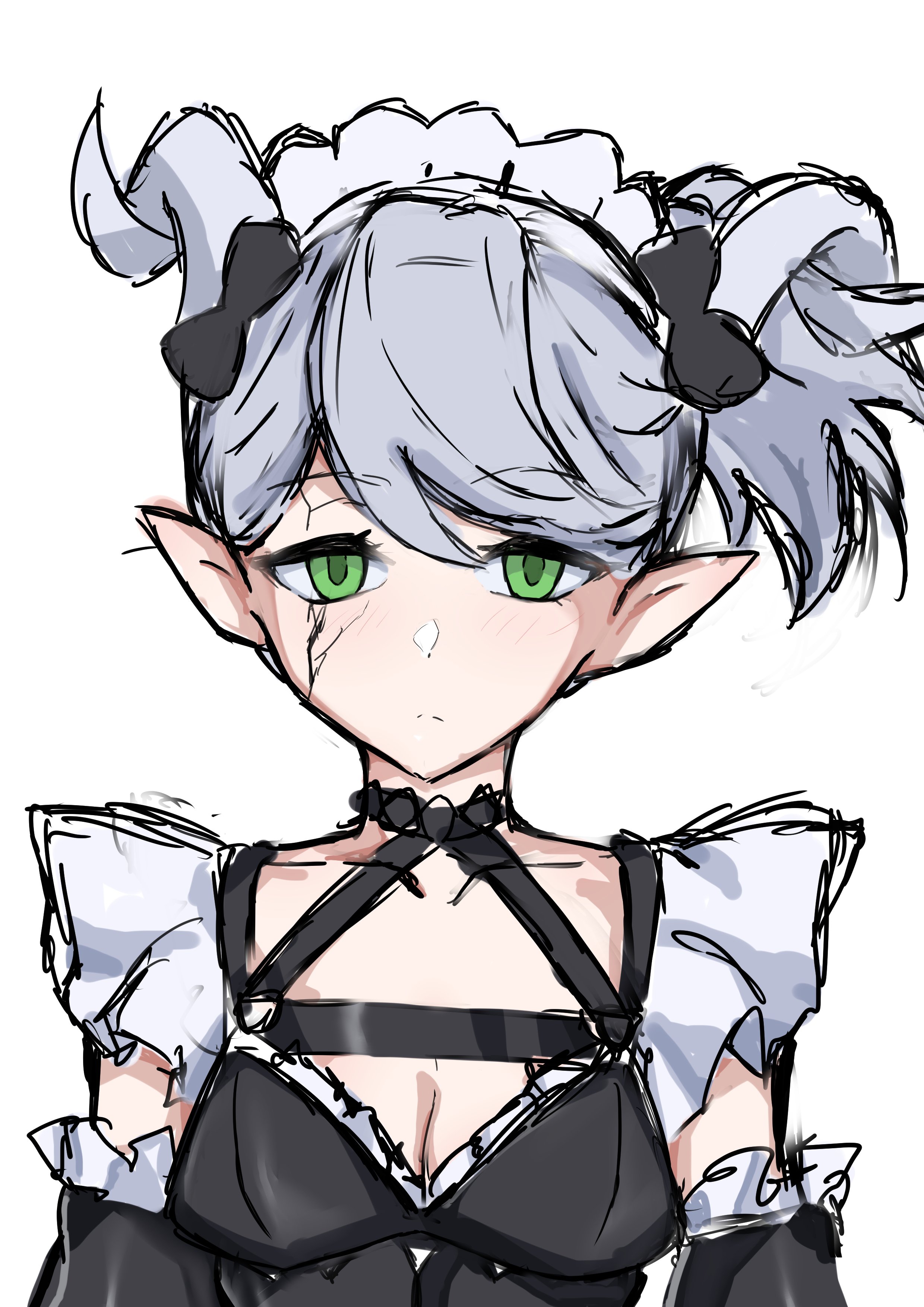 メイル on X: 