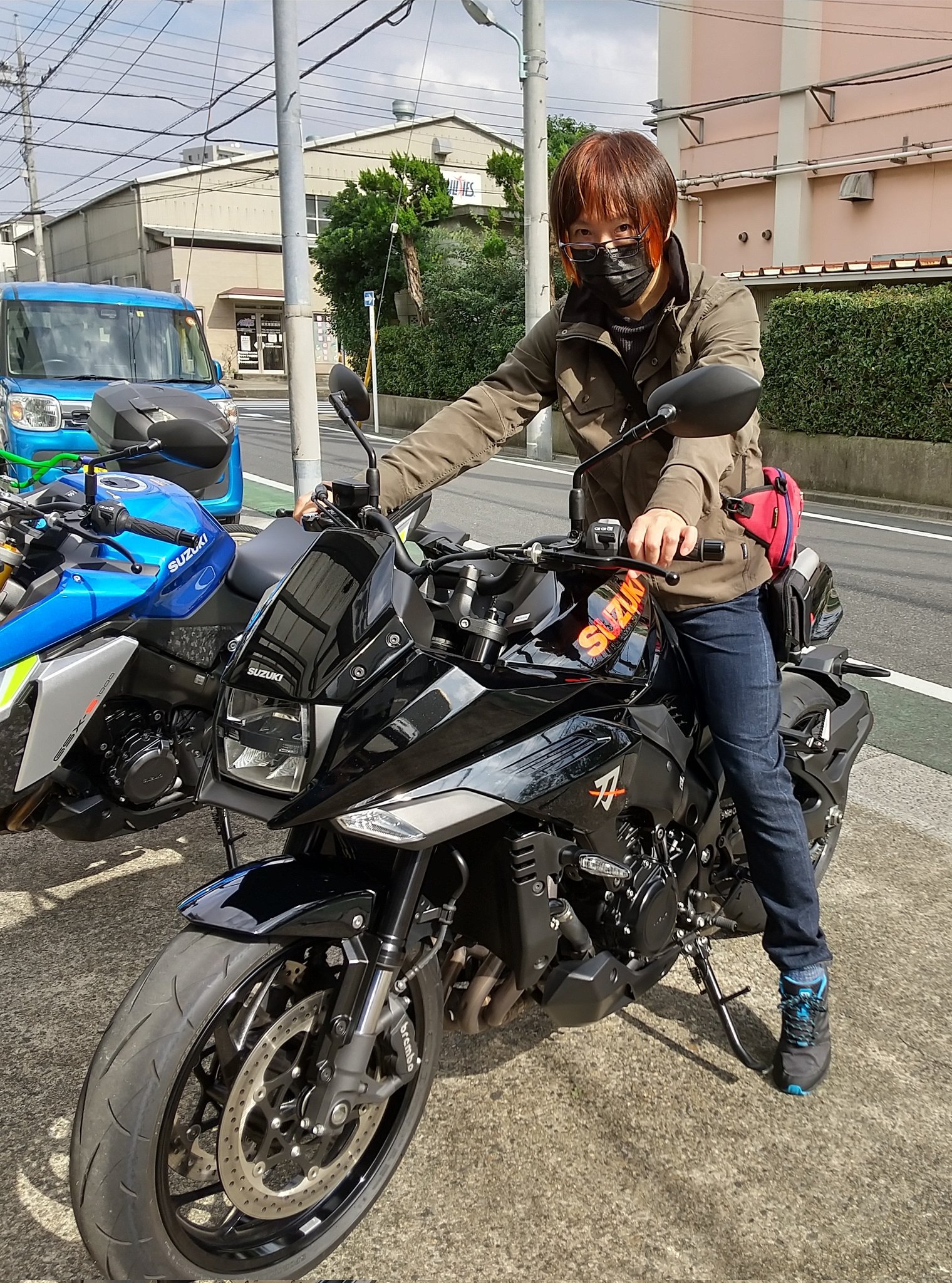 北御牧 慶 on X: 