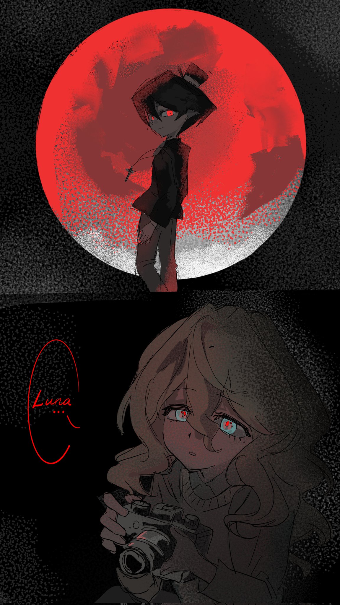 謎J (@23rovelt) / X